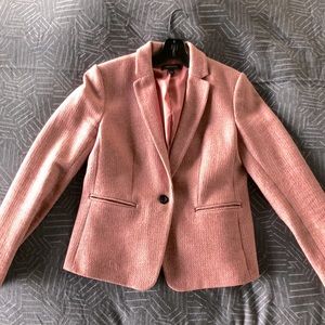 Ann Taylor Blazer